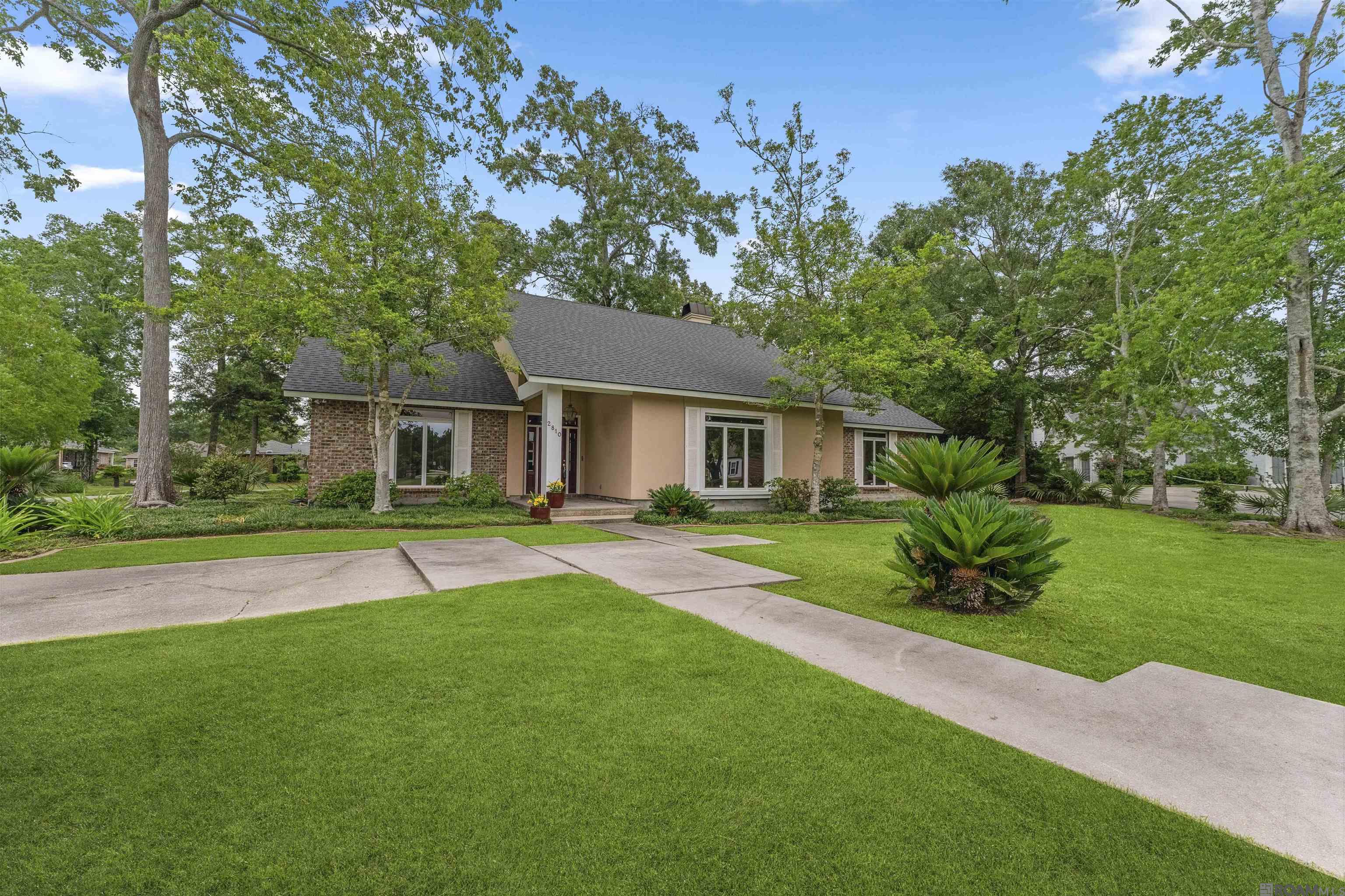 2810 Sarpy Ave, Baton Rouge, Louisiana image 1