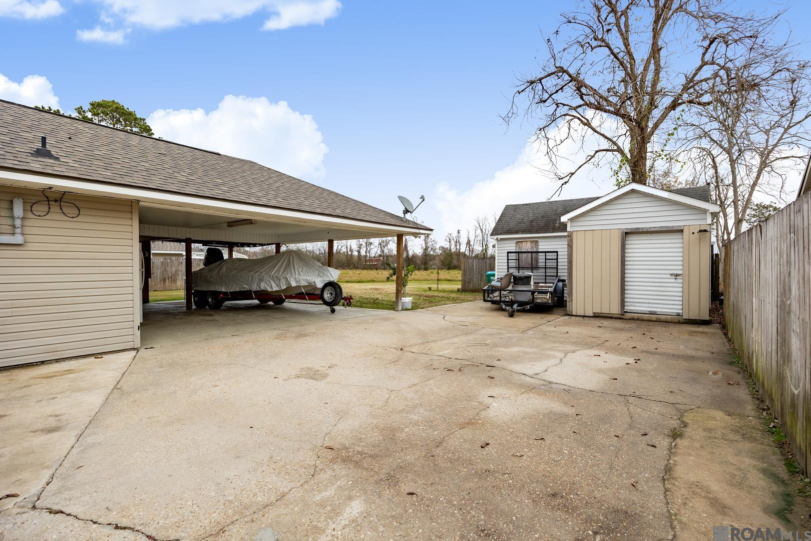 6239 Deanna Ave, Brusly, Louisiana image 12