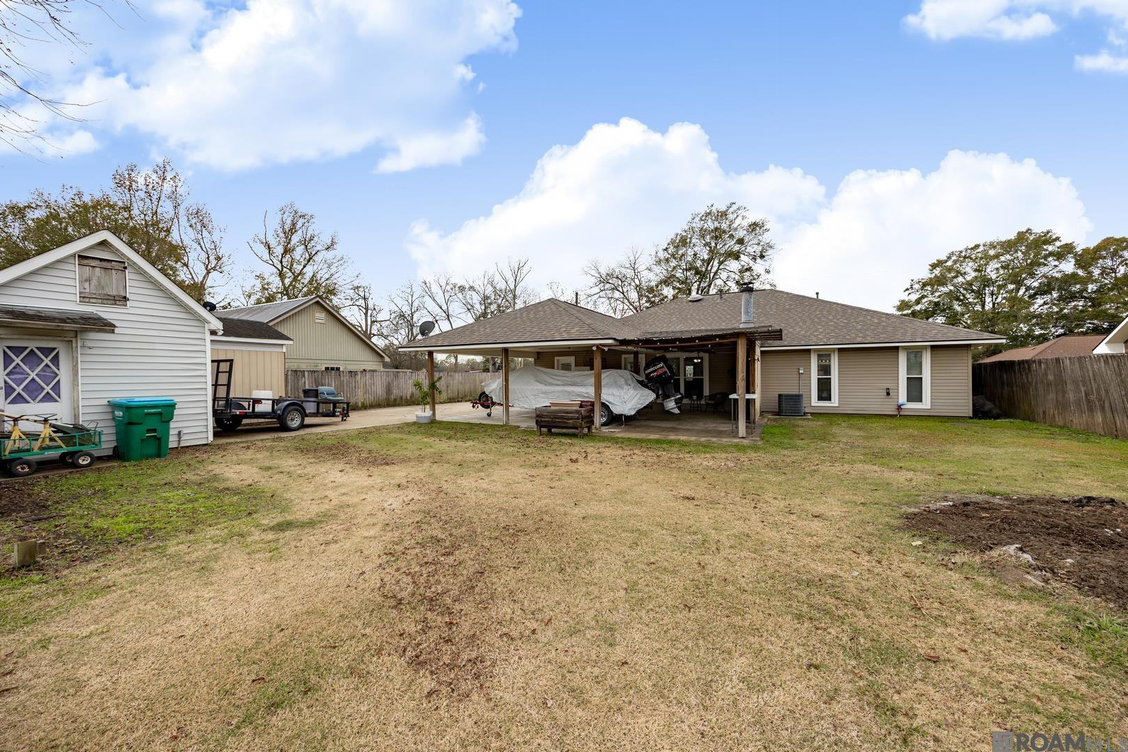 6239 Deanna Ave, Brusly, Louisiana image 13