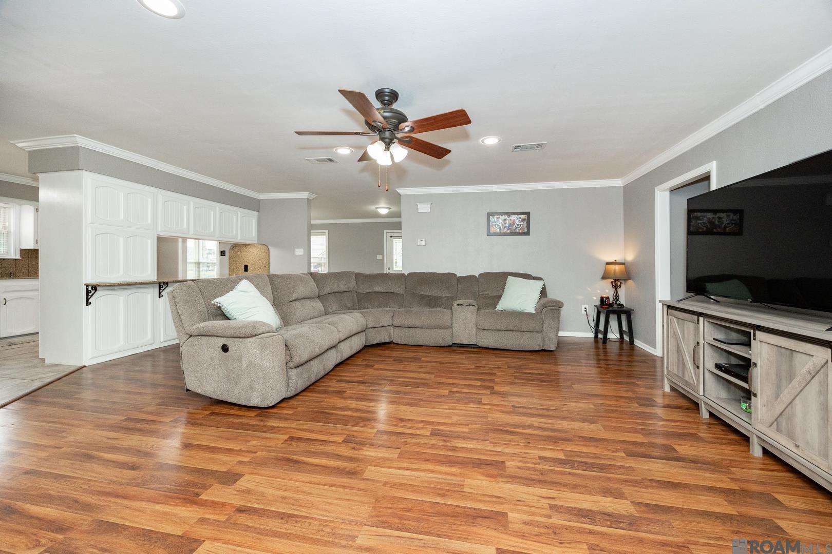 6239 Deanna Ave, Brusly, Louisiana image 9