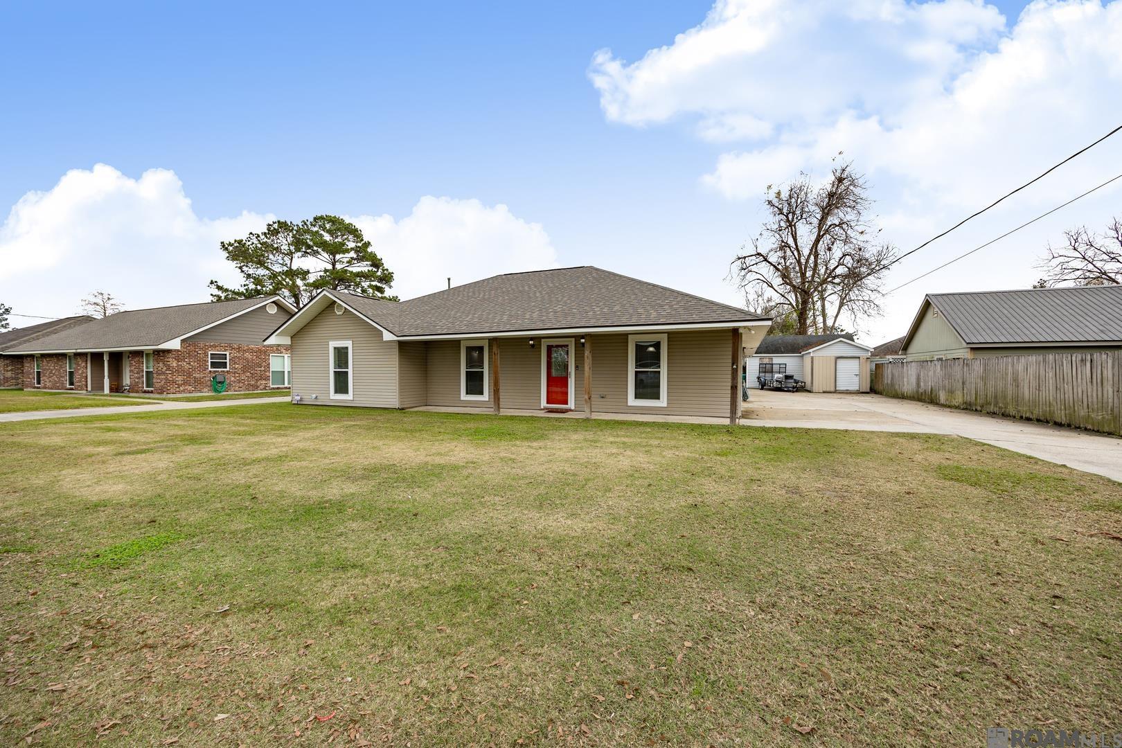 6239 Deanna Ave, Brusly, Louisiana image 14