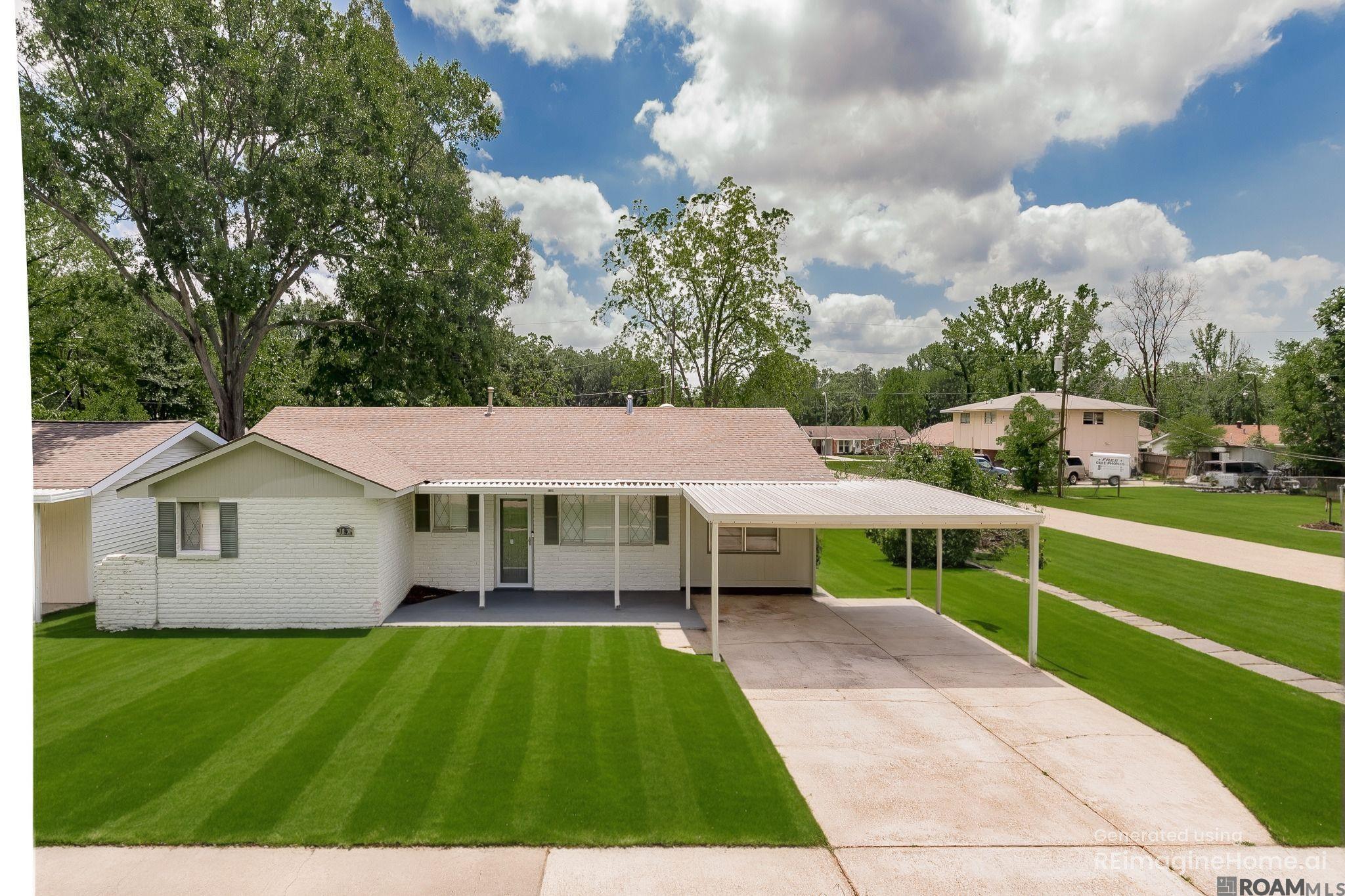 1814 Mcquaid Dr, Saint George, Louisiana image 3
