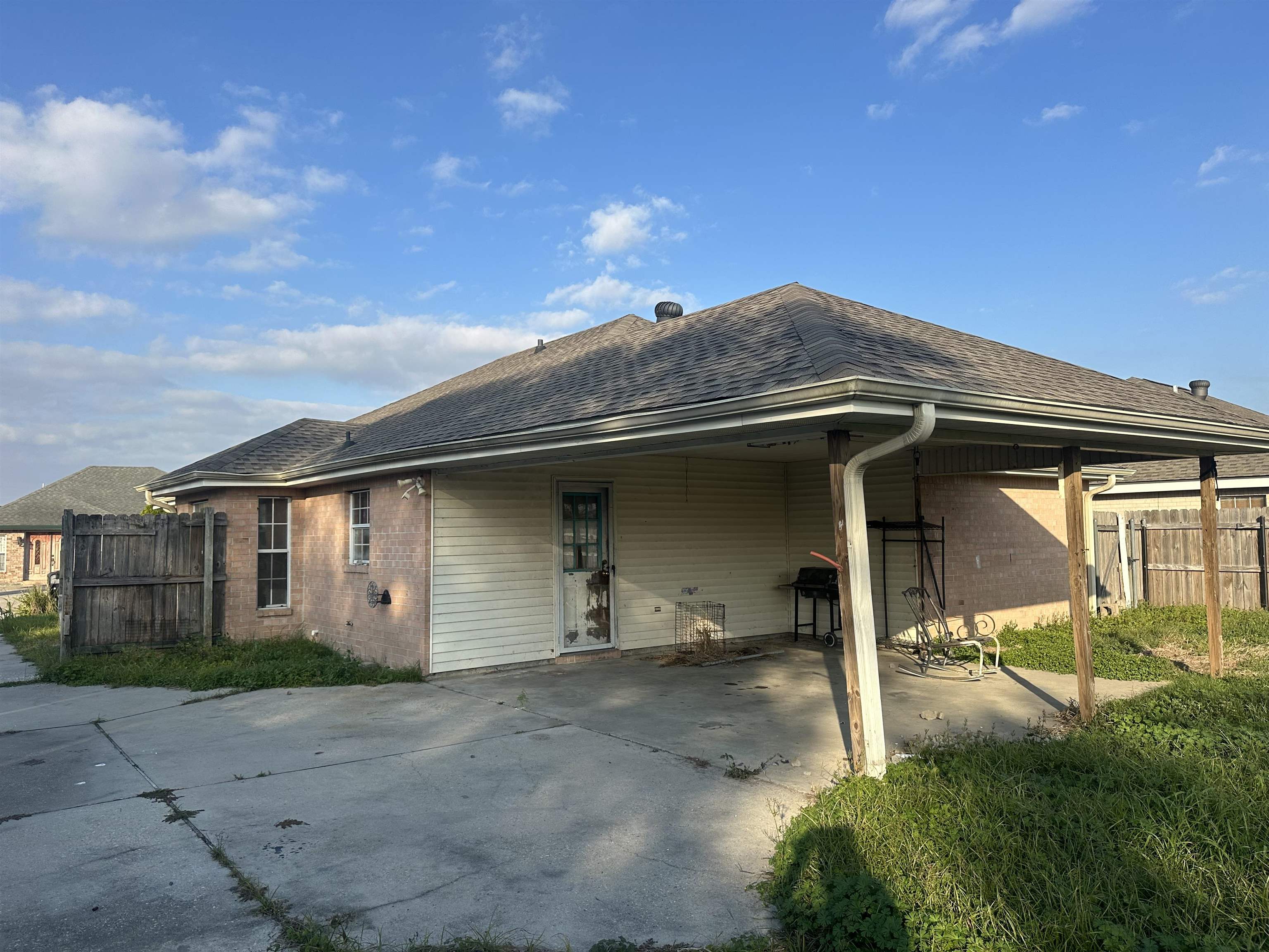 322 L Kirth Drive, Houma, Louisiana image 2