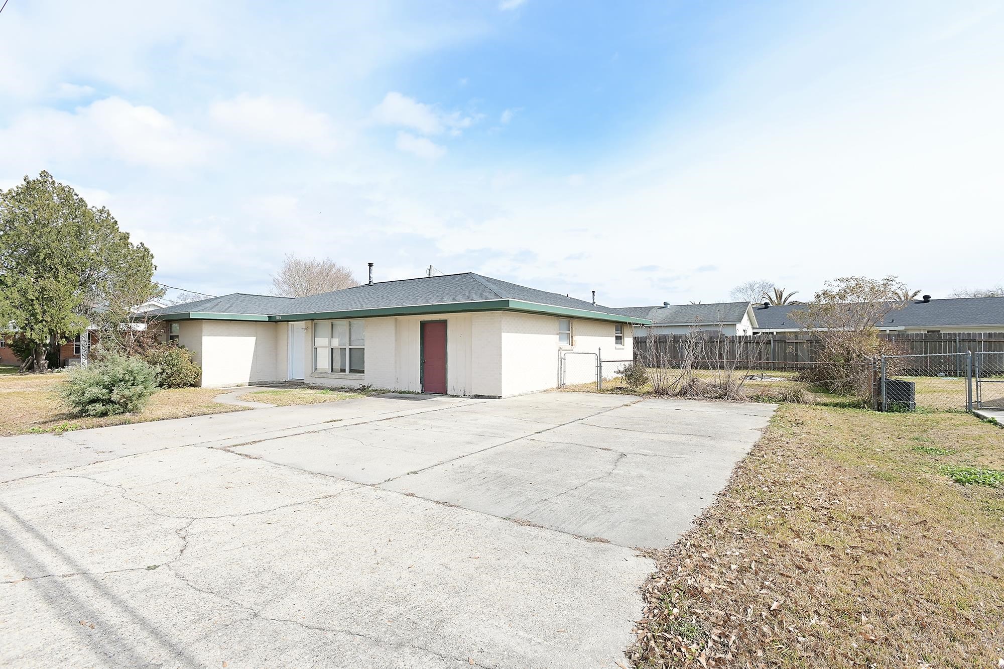 1103 East Camellia Drive, Thibodaux, Louisiana image 2