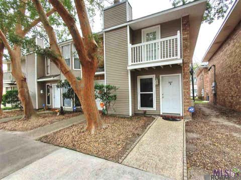 Condo For Rent - 827 E Boyd Dr #D<br/> East Baton Rouge County, Baton Rouge, LA 70808