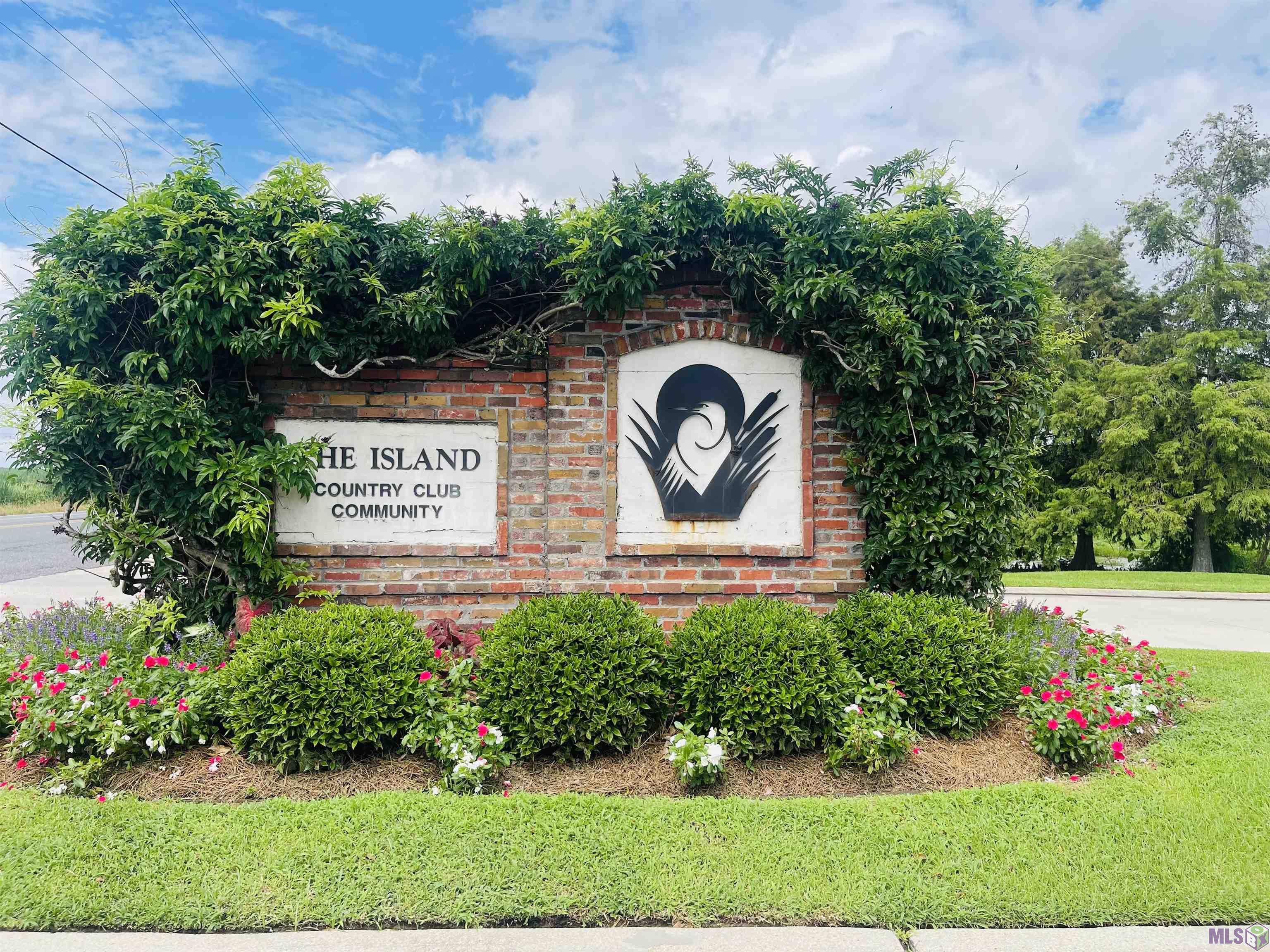 Lot 15 Island Dr, Plaquemine, Louisiana image 1