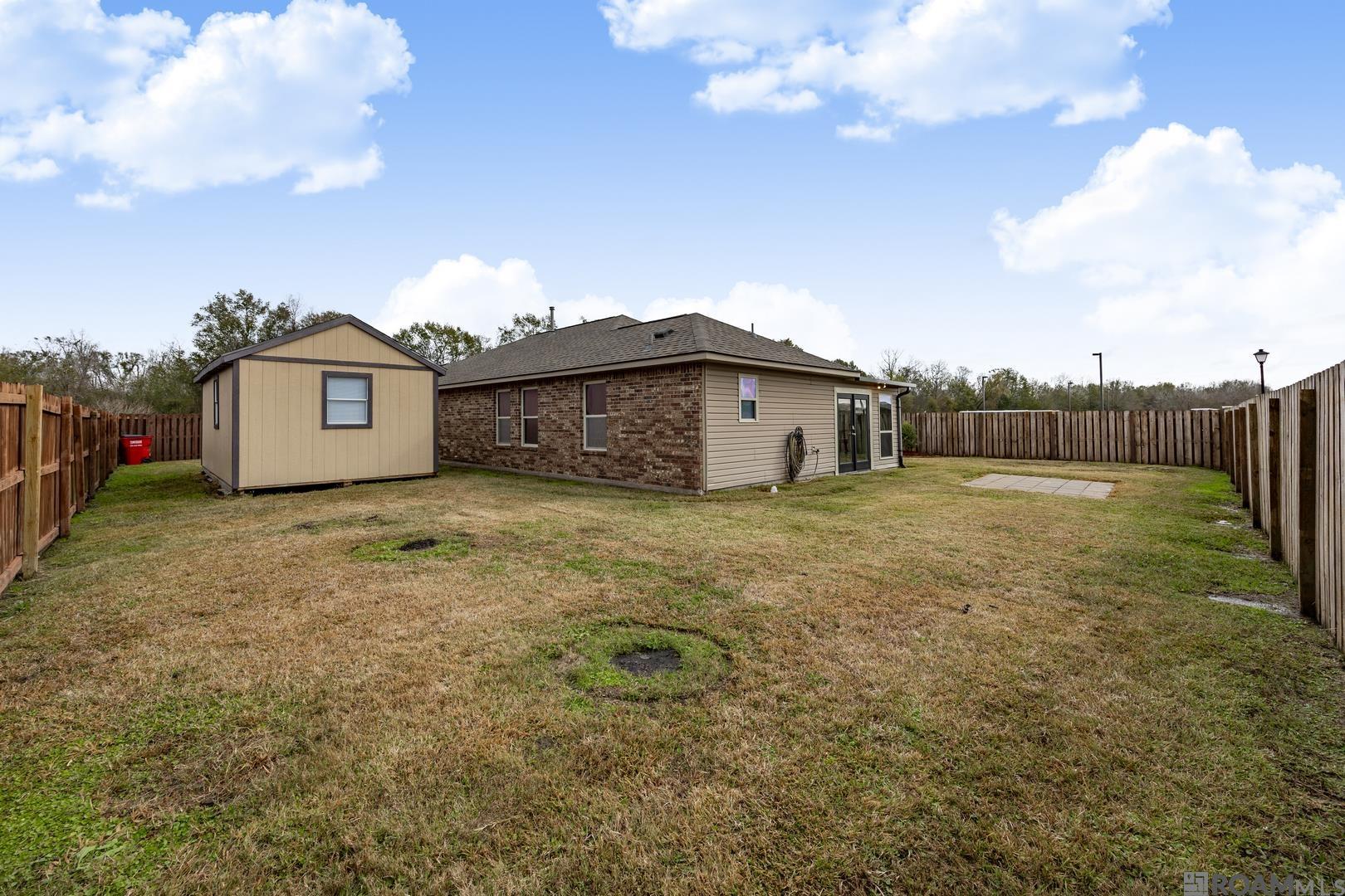 42200 N City Park Dr, Sorrento, Louisiana image 16