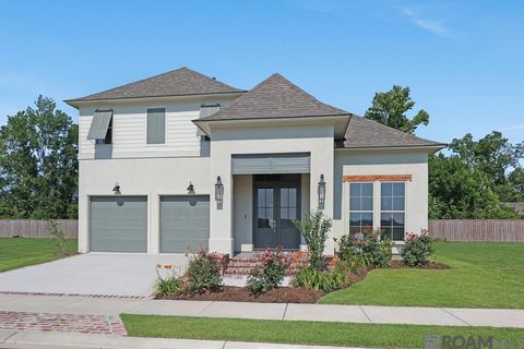 Homes For Sale - 2913 Saint Michael Ave<br/> Gonzales, LA 70737