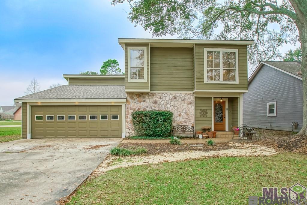 7634 Oakmount Dr, Baton Rouge, Louisiana image 1