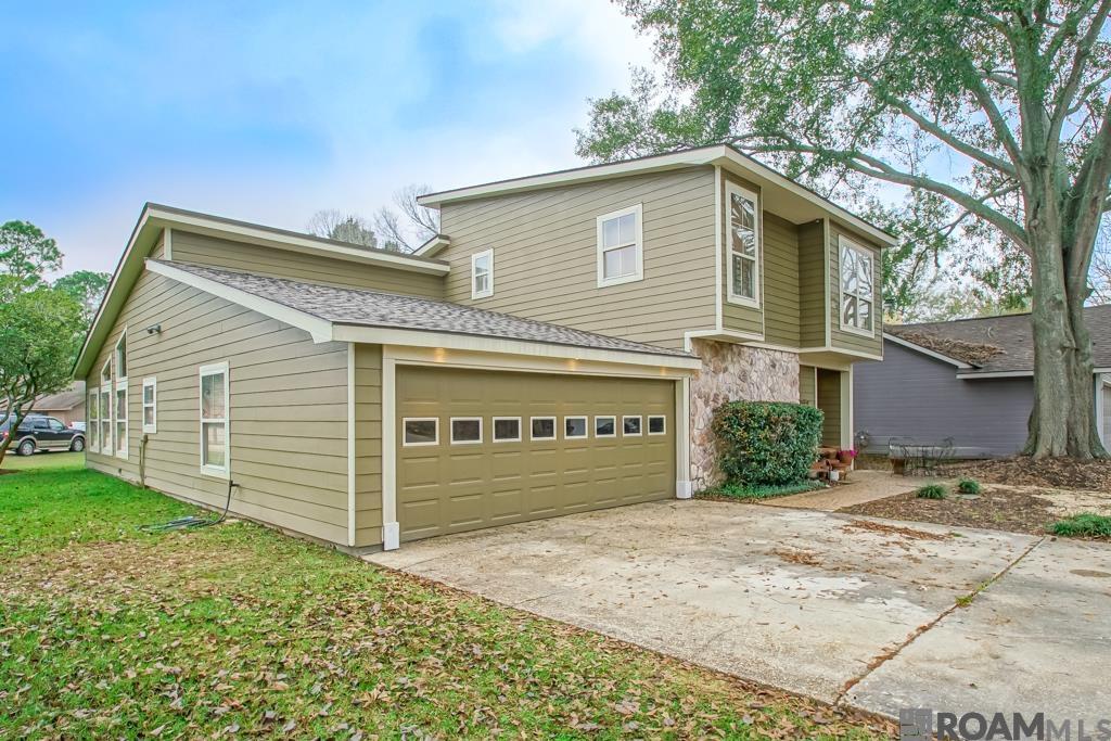 7634 Oakmount Dr, Baton Rouge, Louisiana image 2