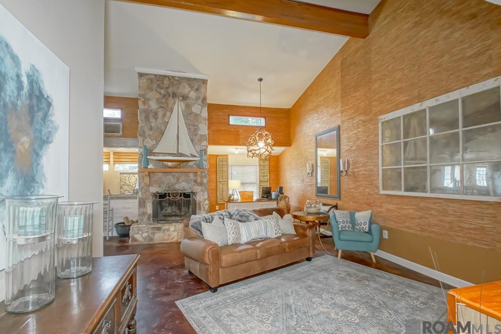 7634 Oakmount Dr, Baton Rouge, Louisiana image 7