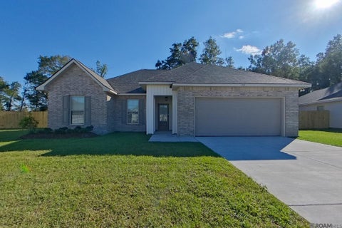 Homes For Rent - 110 Hendrix Road<br/> Carencro, LA 70520