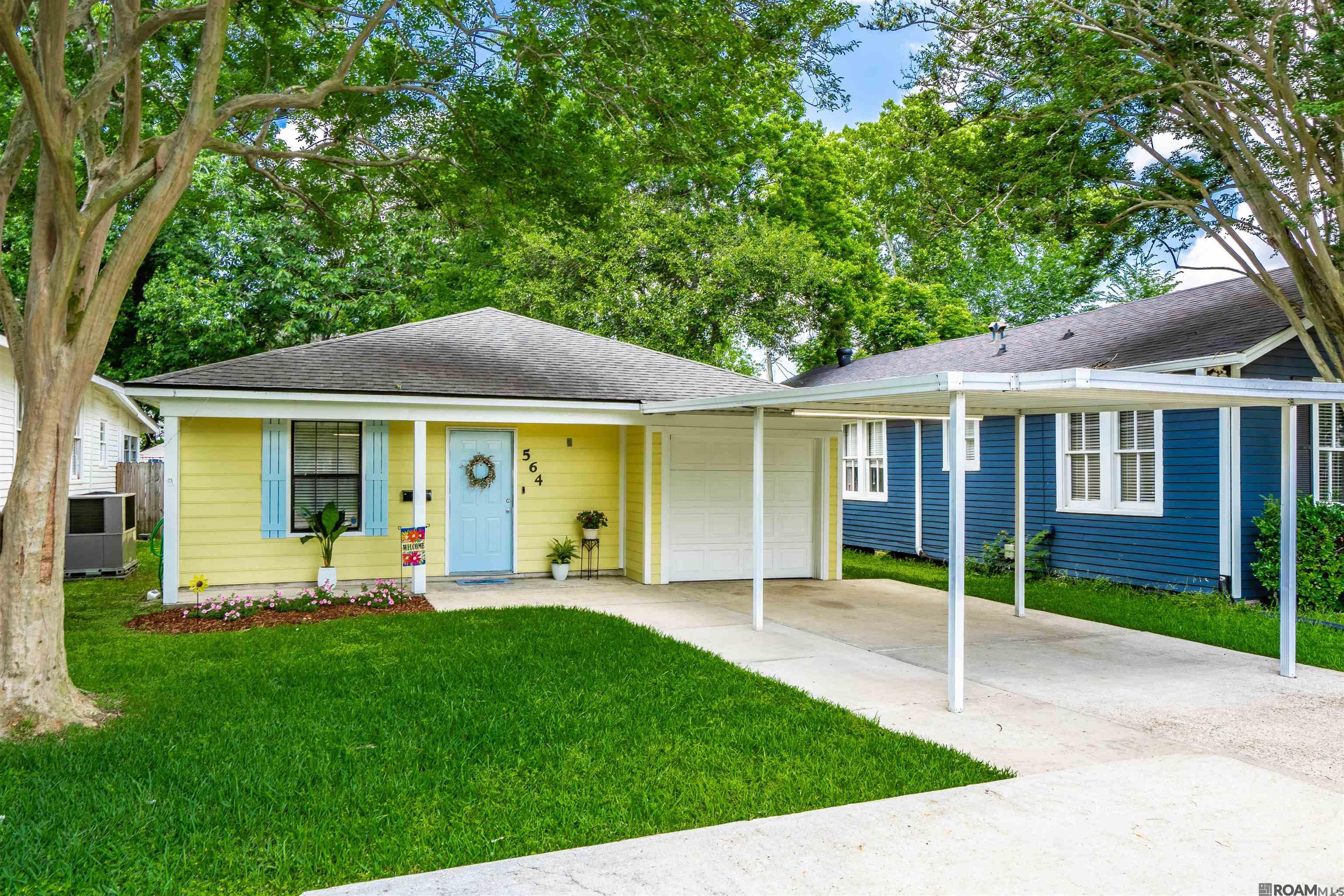 564 Wiltz Dr, Baton Rouge, Louisiana image 3