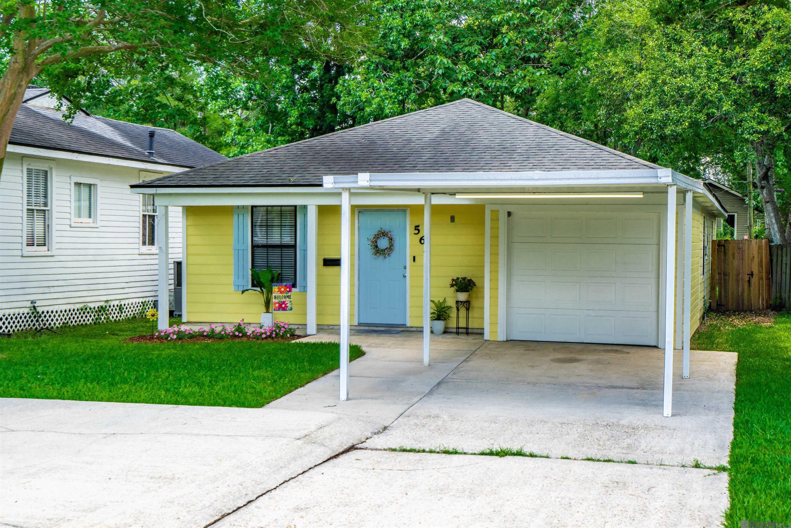 564 Wiltz Dr, Baton Rouge, Louisiana image 4
