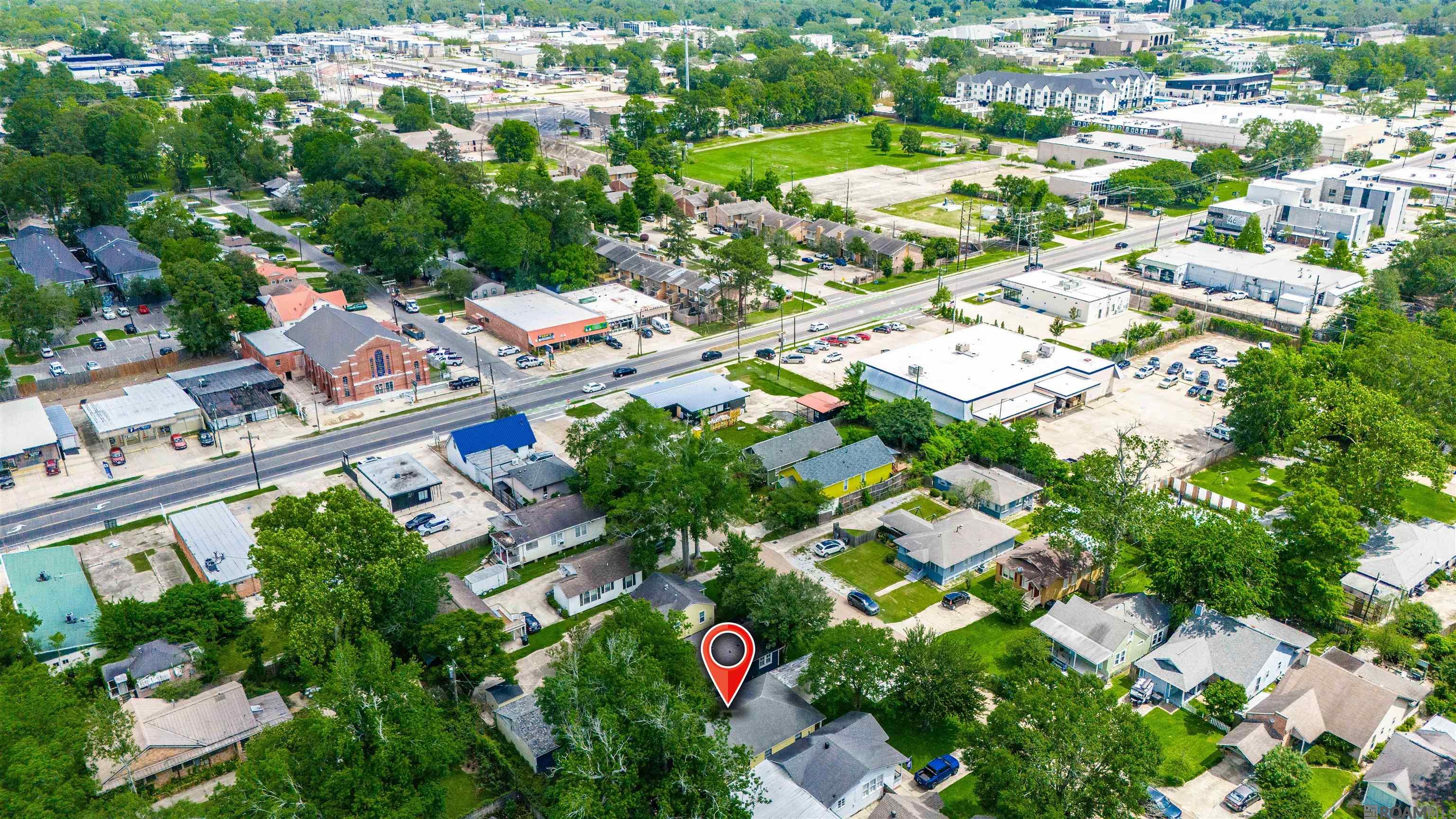 564 Wiltz Dr, Baton Rouge, Louisiana image 26