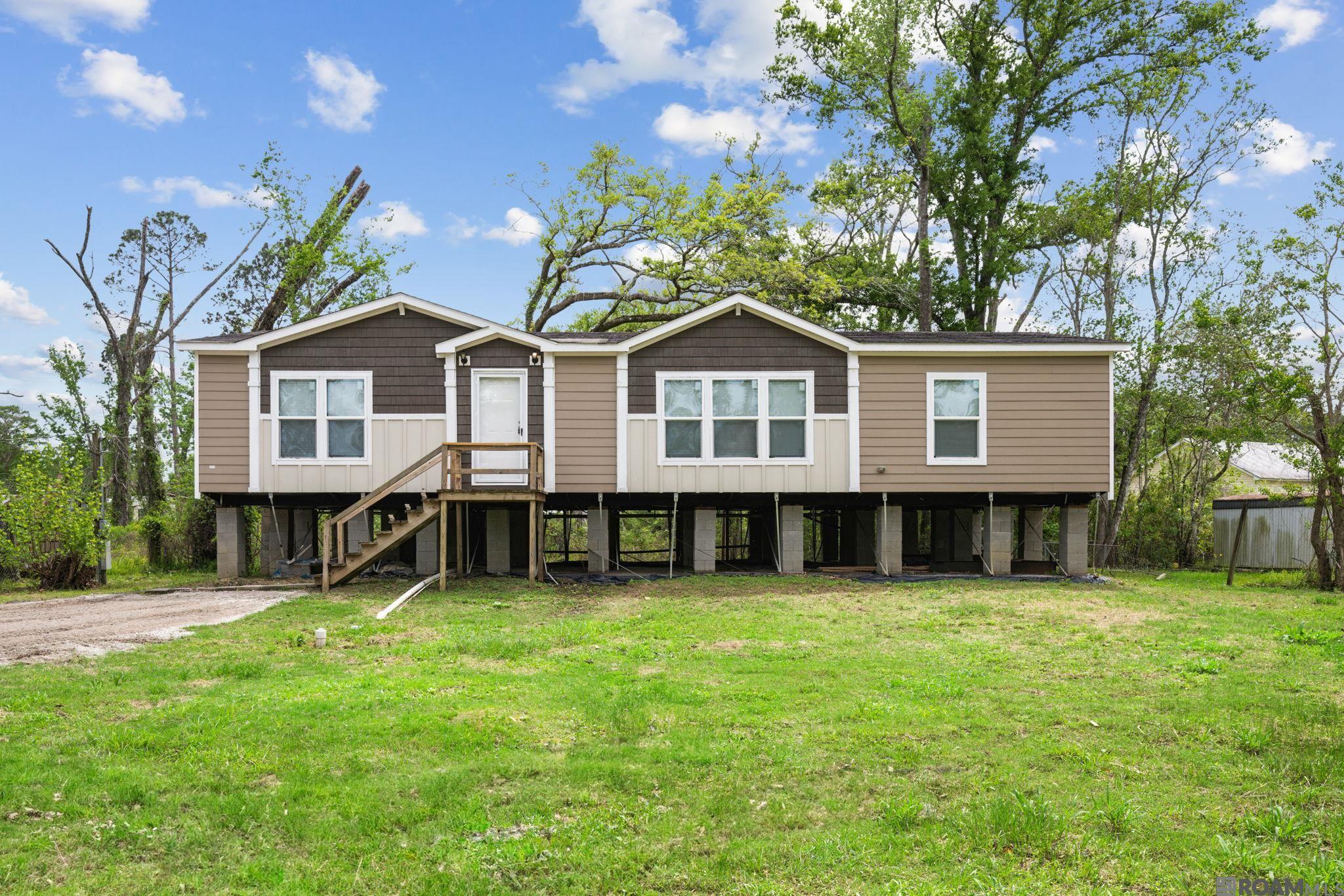 21328 Highway 22, Maurepas, Louisiana image 1