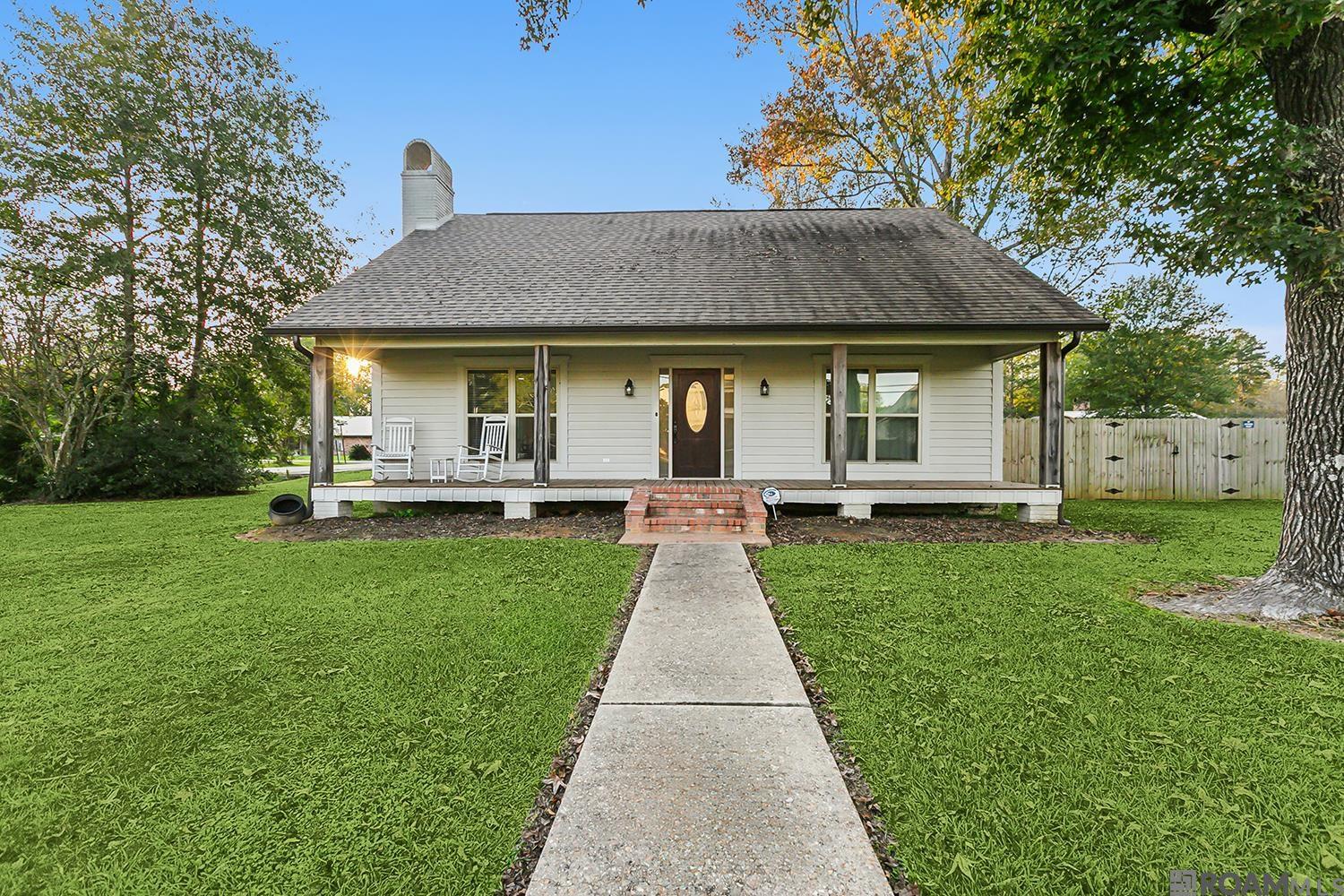26905 Gaylord Rd, Walker, Louisiana image 2