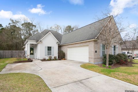 Homes For Sale - 16104 Blackstone Dr<br/> Pride, LA 70770