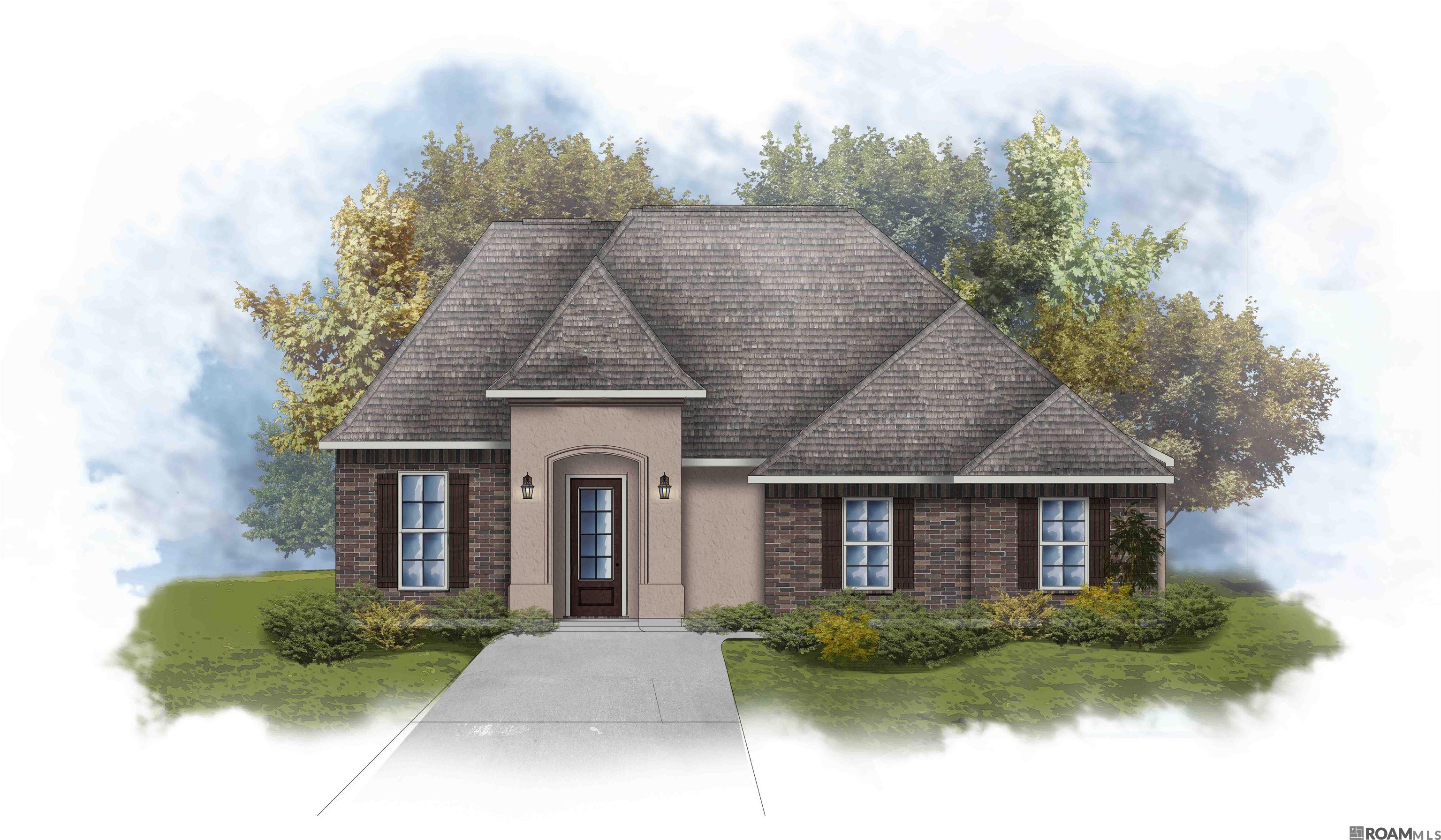 4968 Trinity Dr, Addis, Louisiana image 1