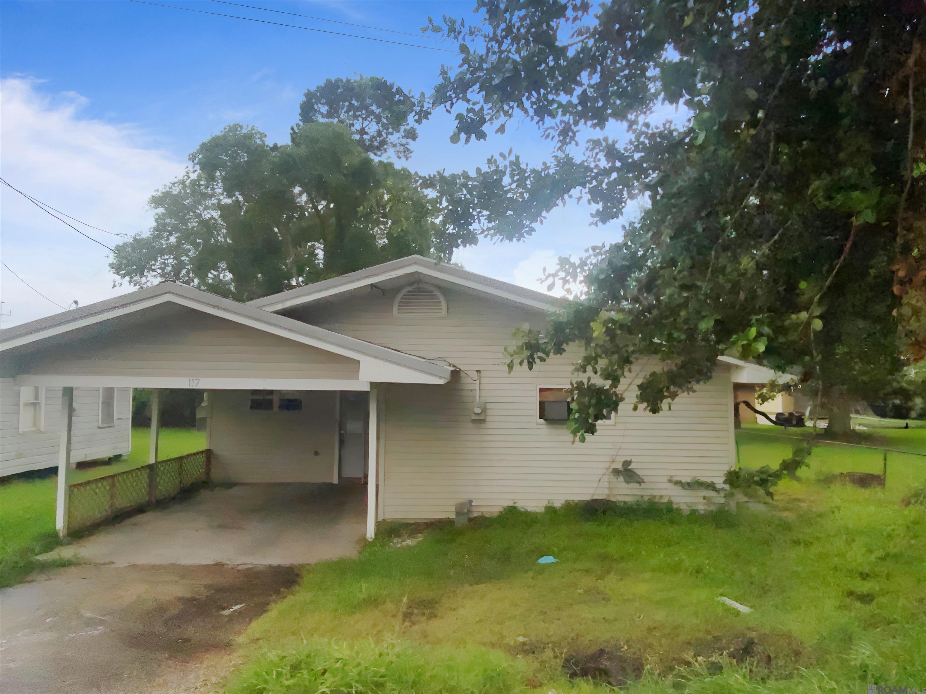 117 Curtis St