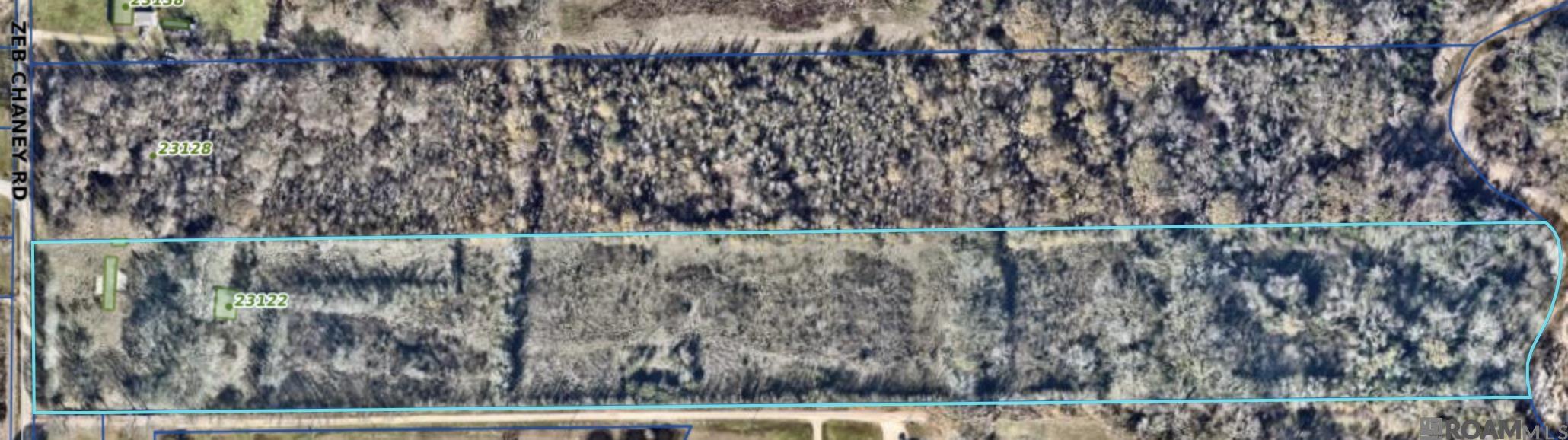 23122 Zeb Chaney Rd, Zachary, Louisiana image 1