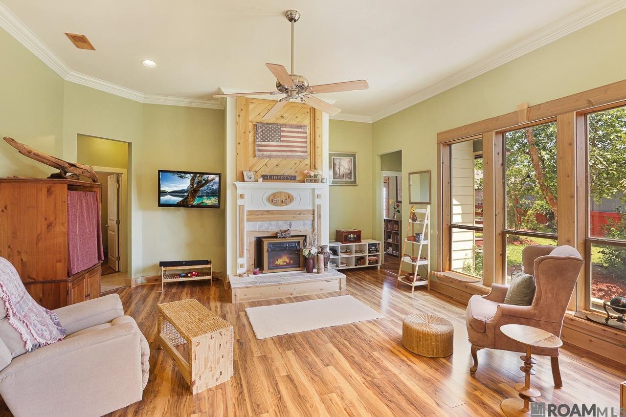 17202 La Hwy 930, Prairieville, Louisiana image 4