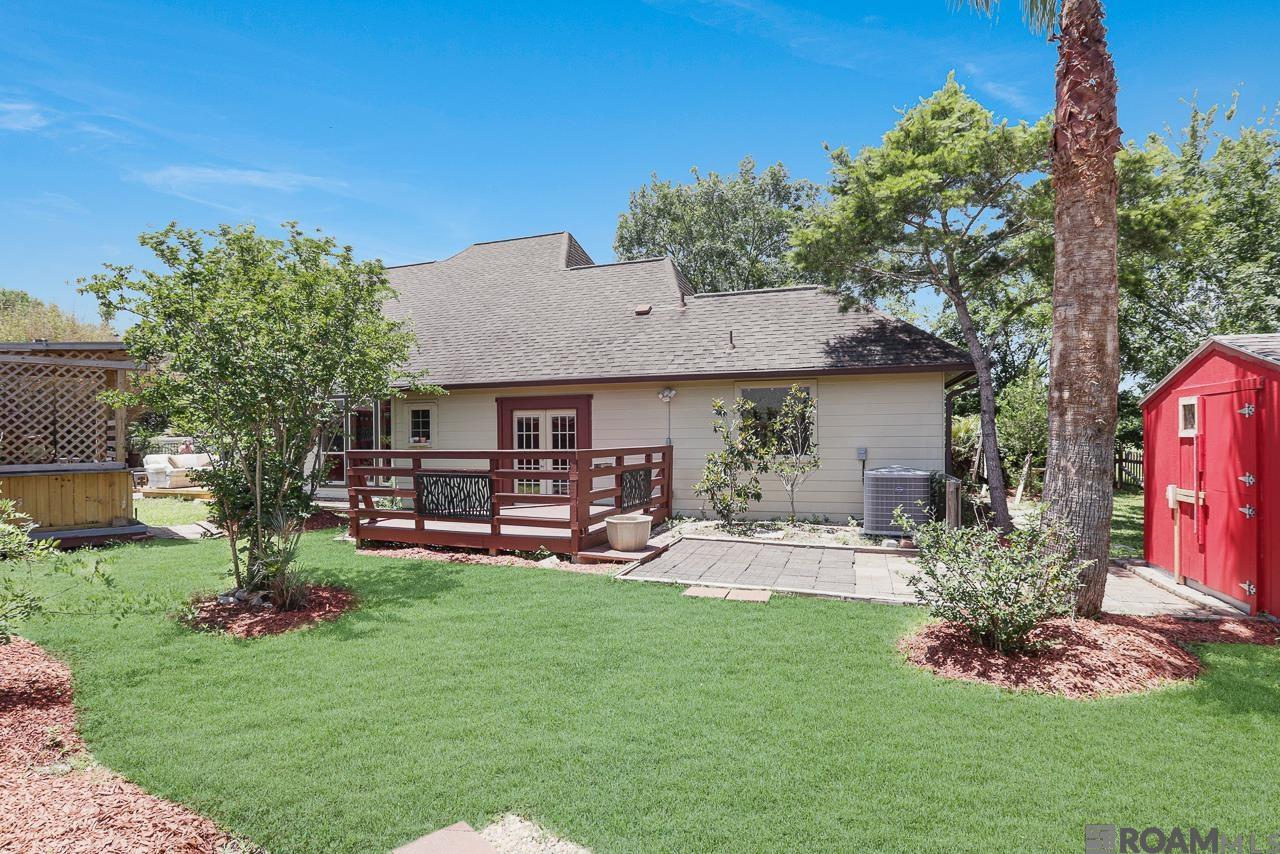 17202 La Hwy 930, Prairieville, Louisiana image 33