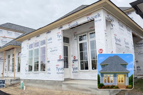 Homes For Sale - 13938 Mullins Way<br/> Baton Rouge, LA 70817