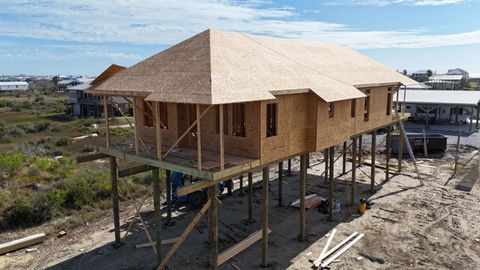 Homes For Sale - 166 Blackberry Ln<br/> Grand Isle, LA 70358