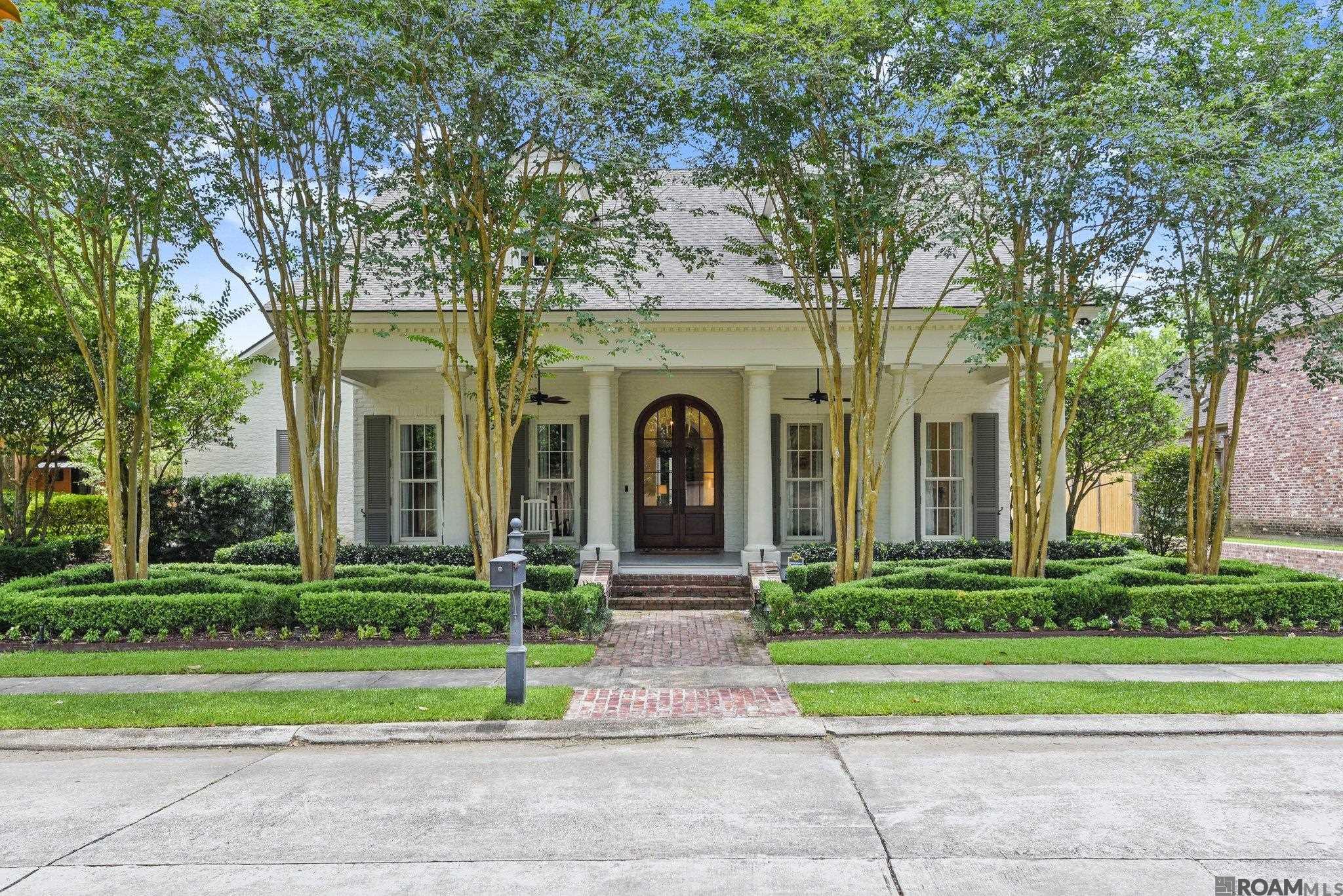 6204 Province Ln, Baton Rouge, Louisiana image 1