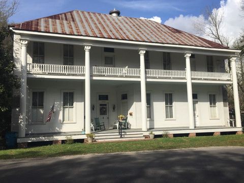 Homes For Sale - 10400 Hwy 182<br/> Saint Mary County, Franklin, LA 70538