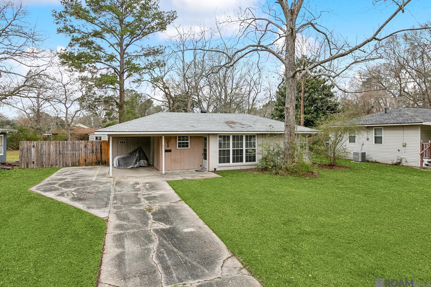 921 Myrtle St, Baker, Louisiana image 2