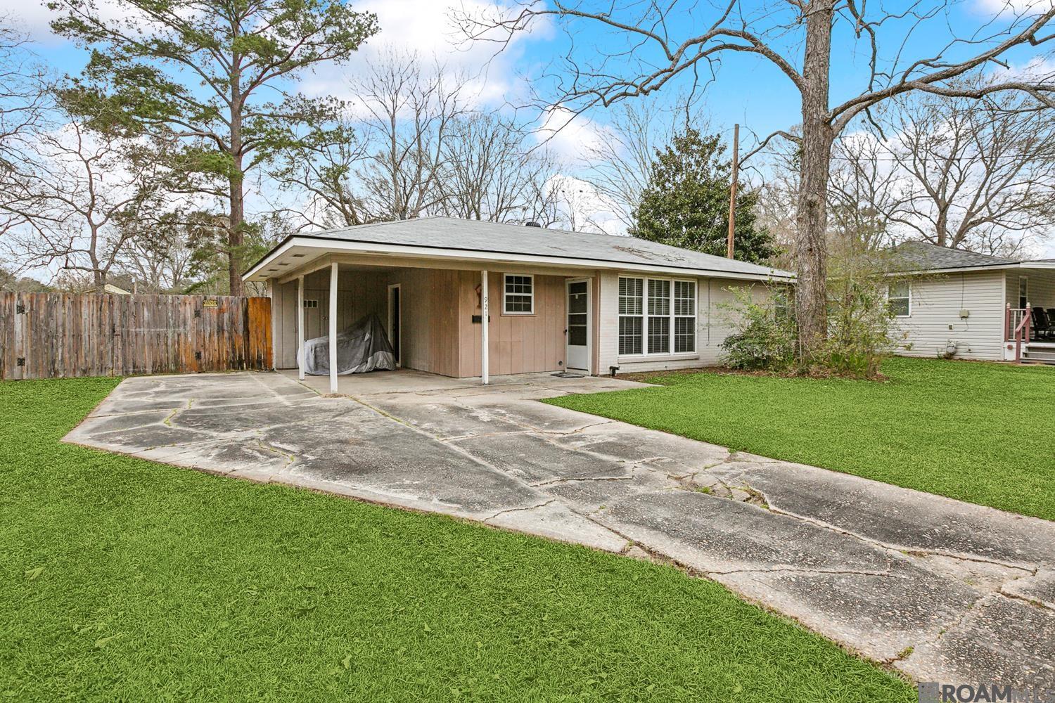 921 Myrtle St, Baker, Louisiana image 3
