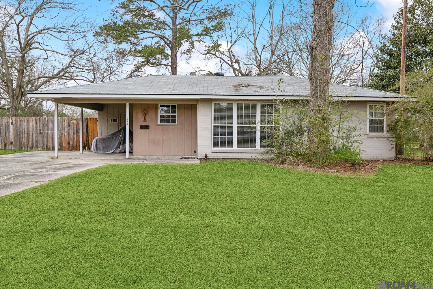 921 Myrtle St, Baker, Louisiana image 1