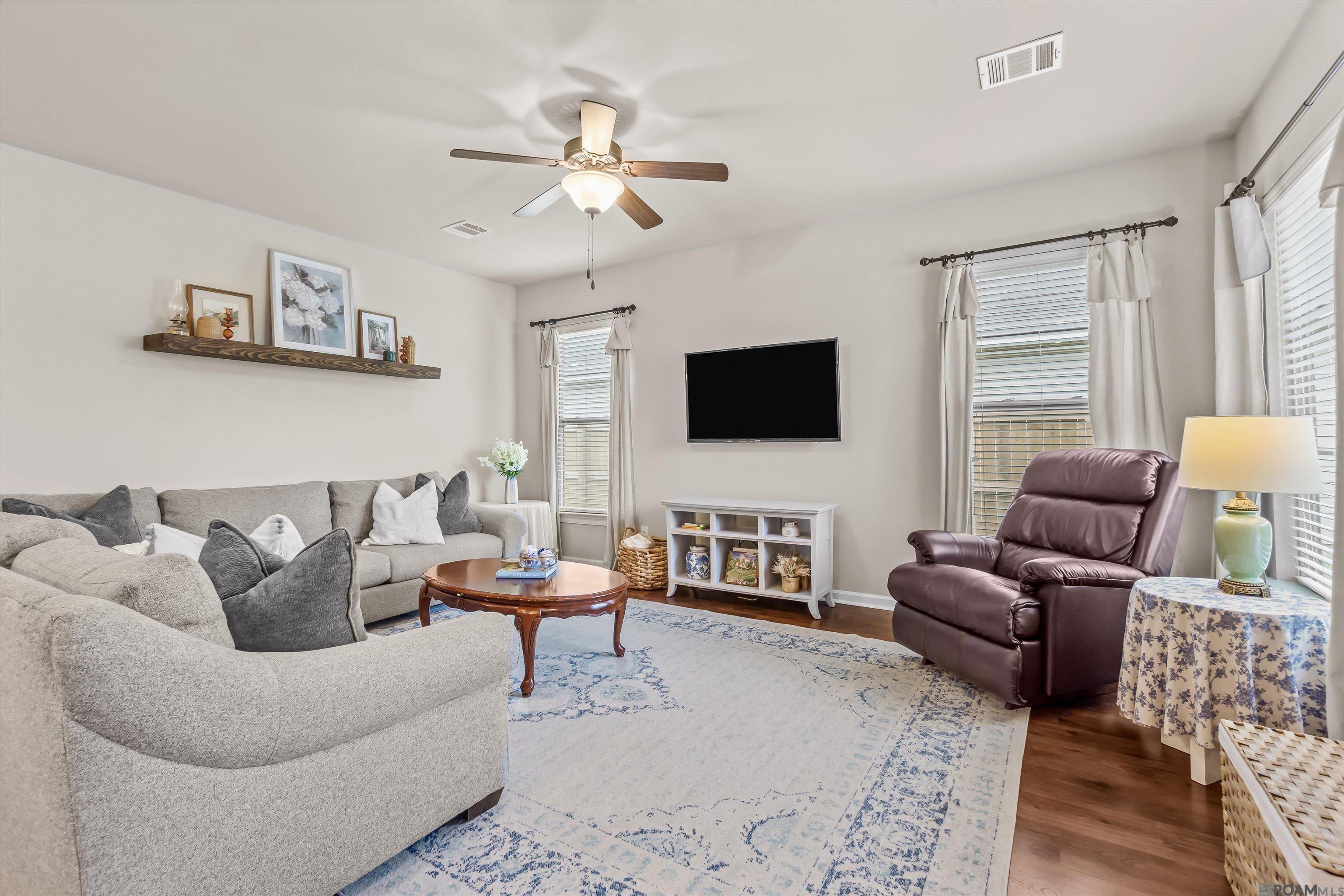 7823 W Pelican Lakes Ave, Baton Rouge, Louisiana image 4