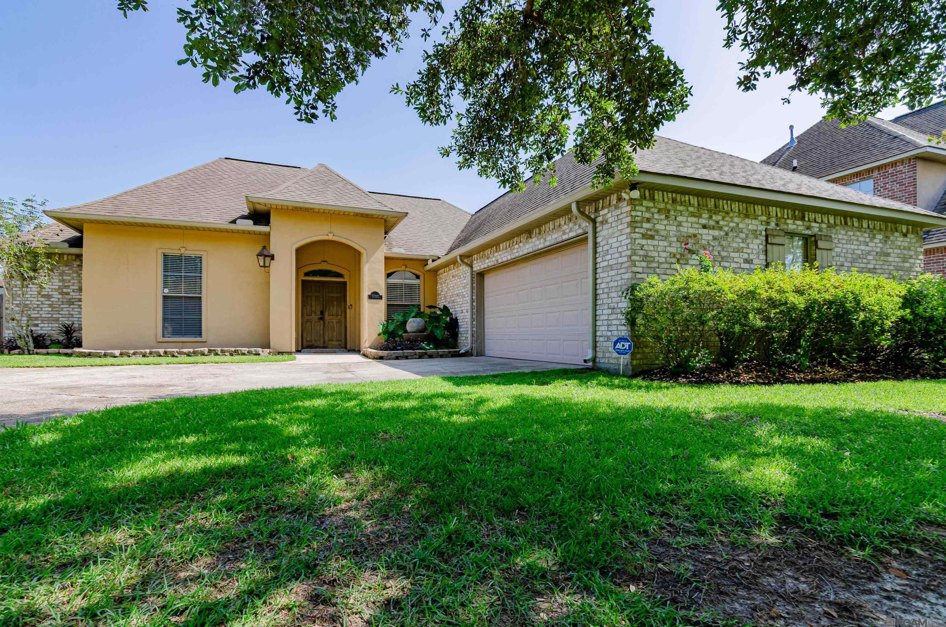 Photo 1 of 22 — 37182 Cobblestone Ave, Geismar, LA 70734