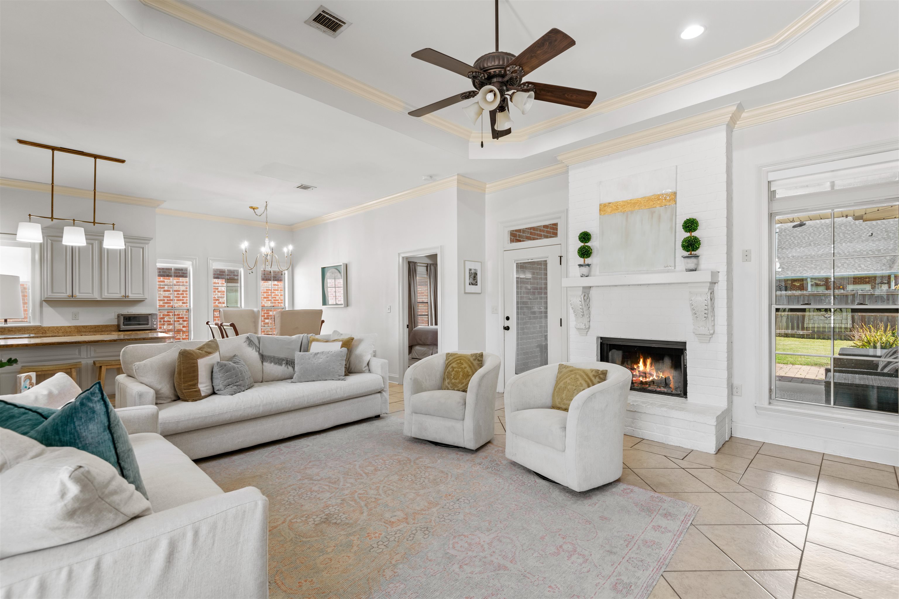 166 Camille St, Houma, Louisiana image 2