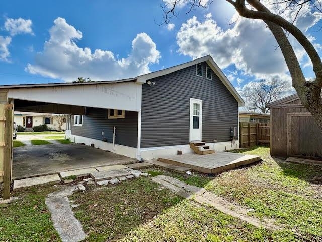 312 Duet Street, Houma, Louisiana image 2