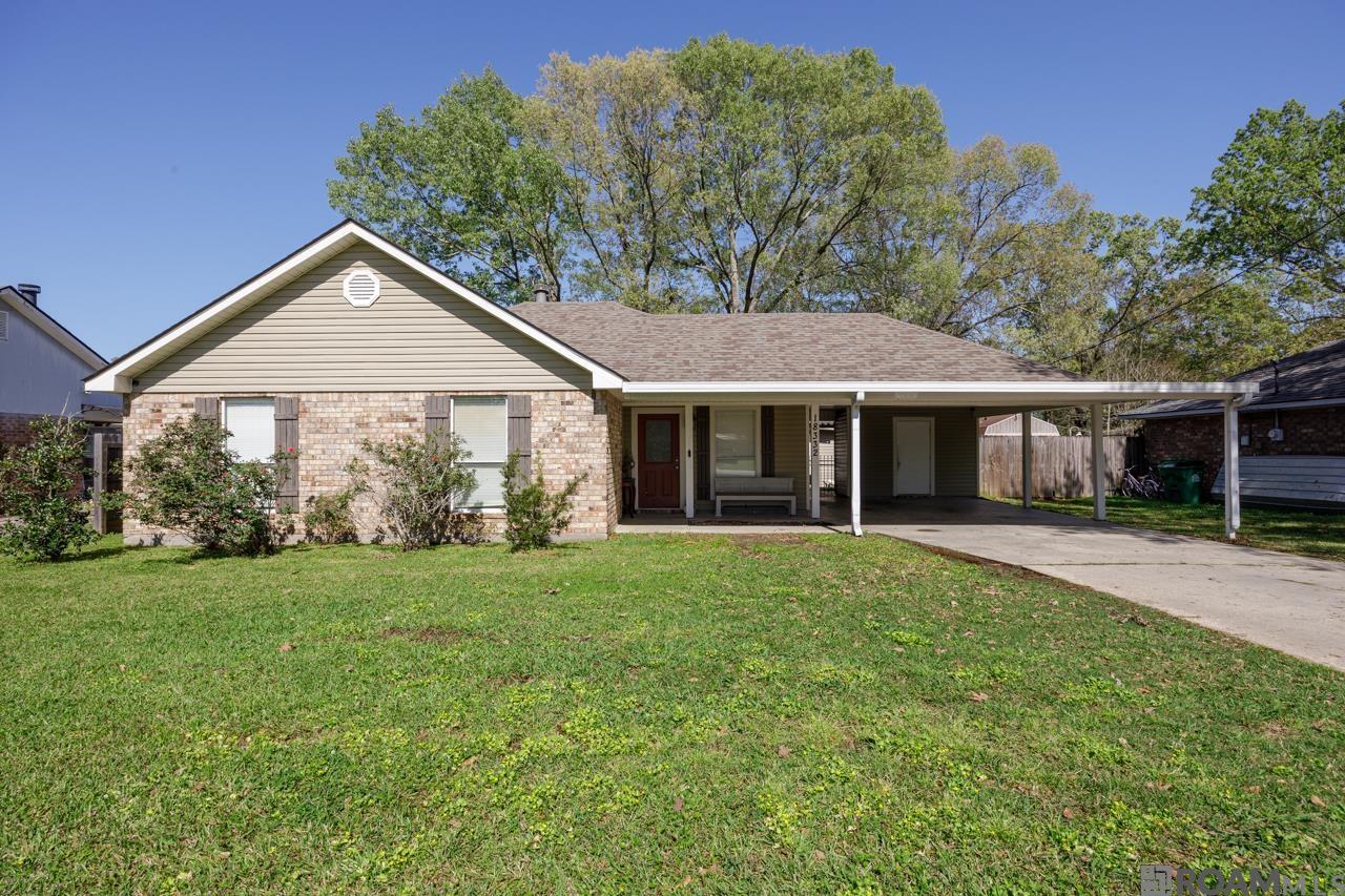 18332 Autumn View Dr, Prairieville, Louisiana image 1