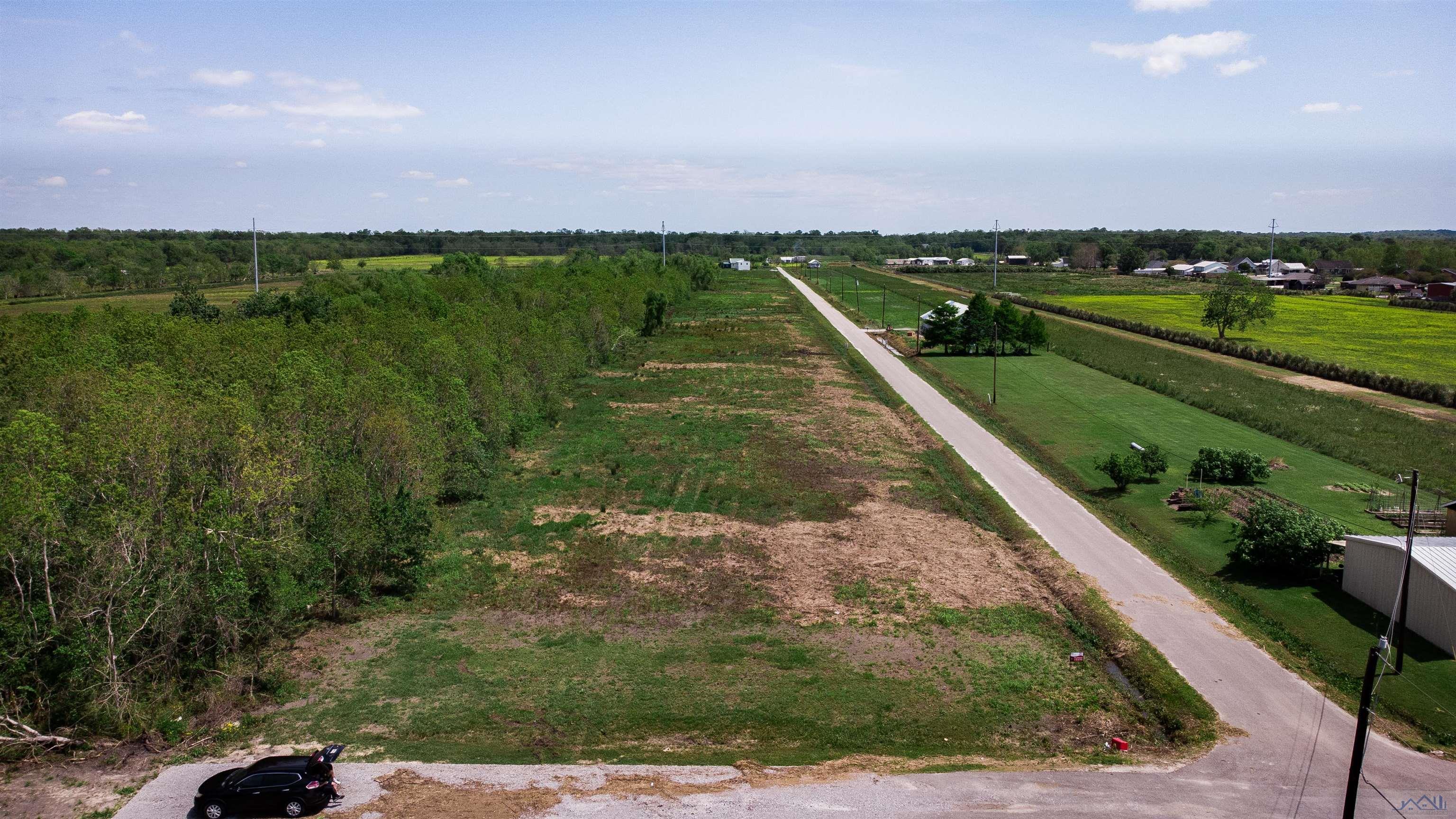 LOT 2-BLK 3 East 73rd Place, Cut Off, Louisiana image 3