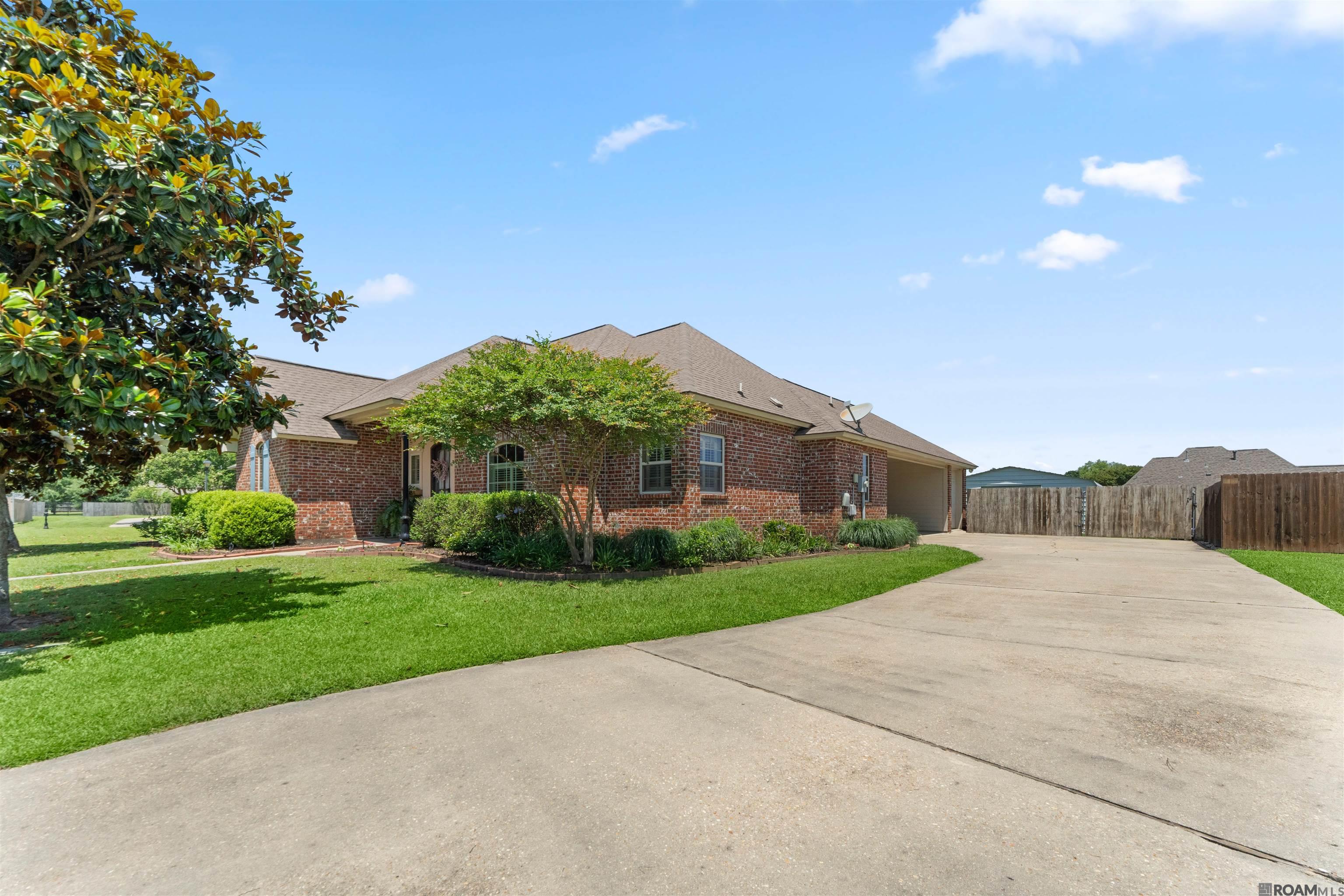 1985 English Turn Dr, Zachary, Louisiana image 29