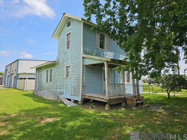 208 Bowman St, Berwick, Louisiana image 3