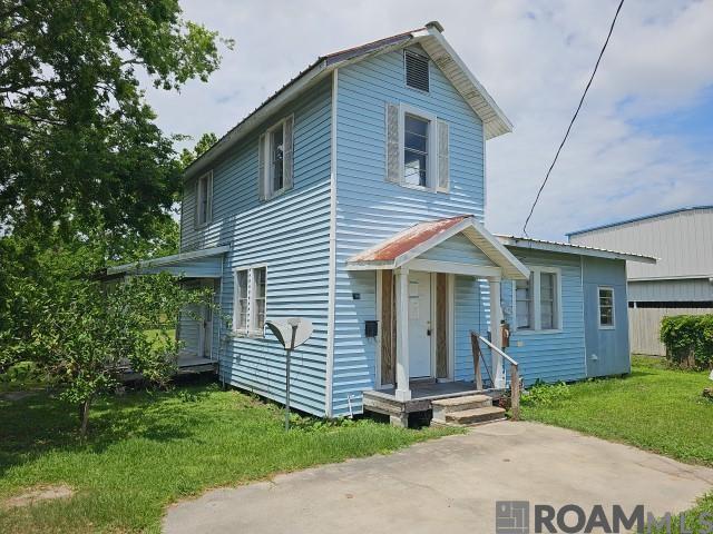208 Bowman St, Berwick, Louisiana image 2