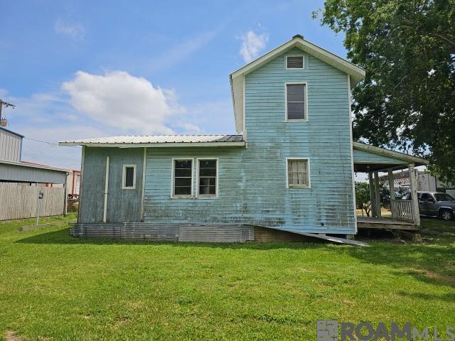 208 Bowman St, Berwick, Louisiana image 5