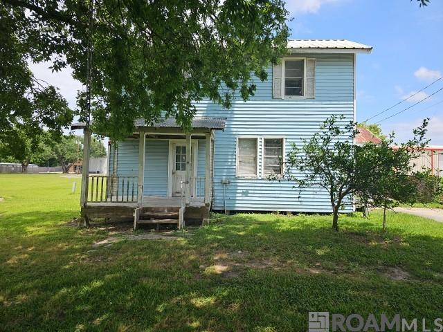 208 Bowman St, Berwick, Louisiana image 1