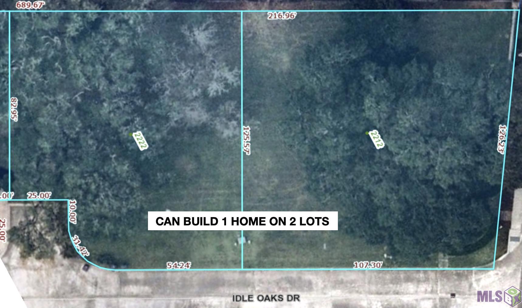 2212 Idle Oaks Dr, Baton Rouge, Louisiana image 3