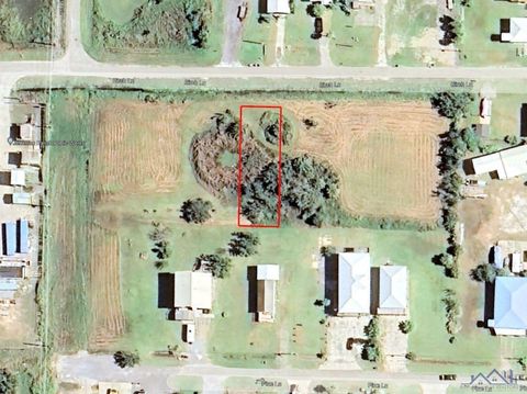Vacant Land For Sale - LOT 9 BLOCK 7 Birch Ln<br/> Grand Isle, LA 70358