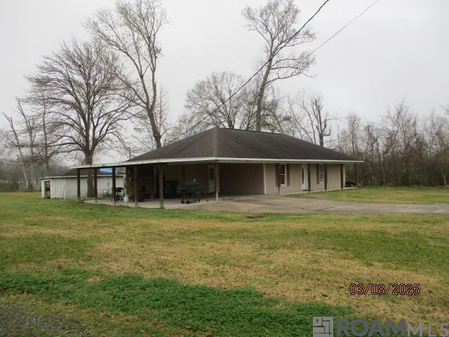 14219 Adam Arceneaux Dr, Gonzales, Louisiana image 2