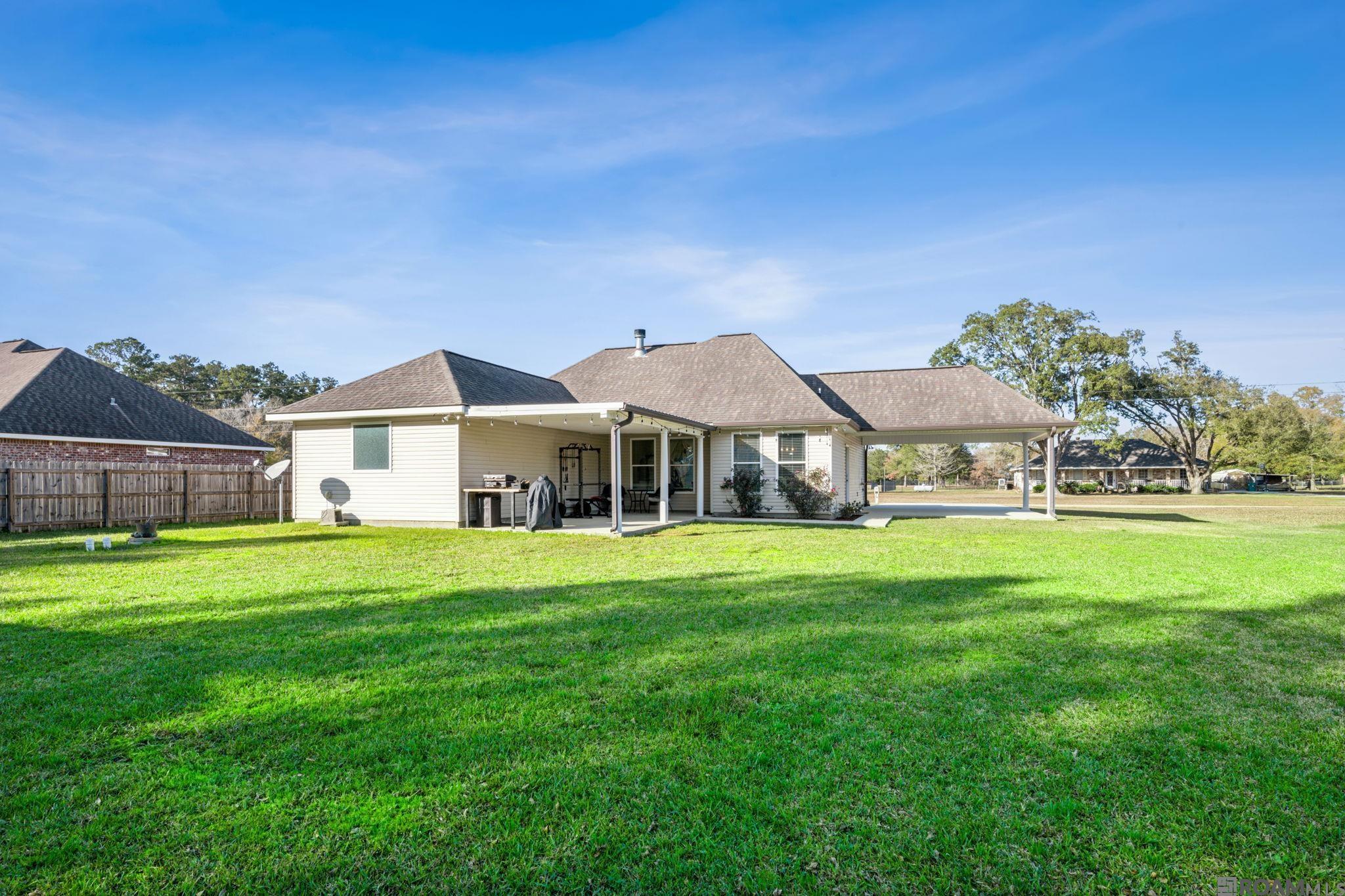 30920 Hubert Stilley Rd, Independence, Louisiana image 17