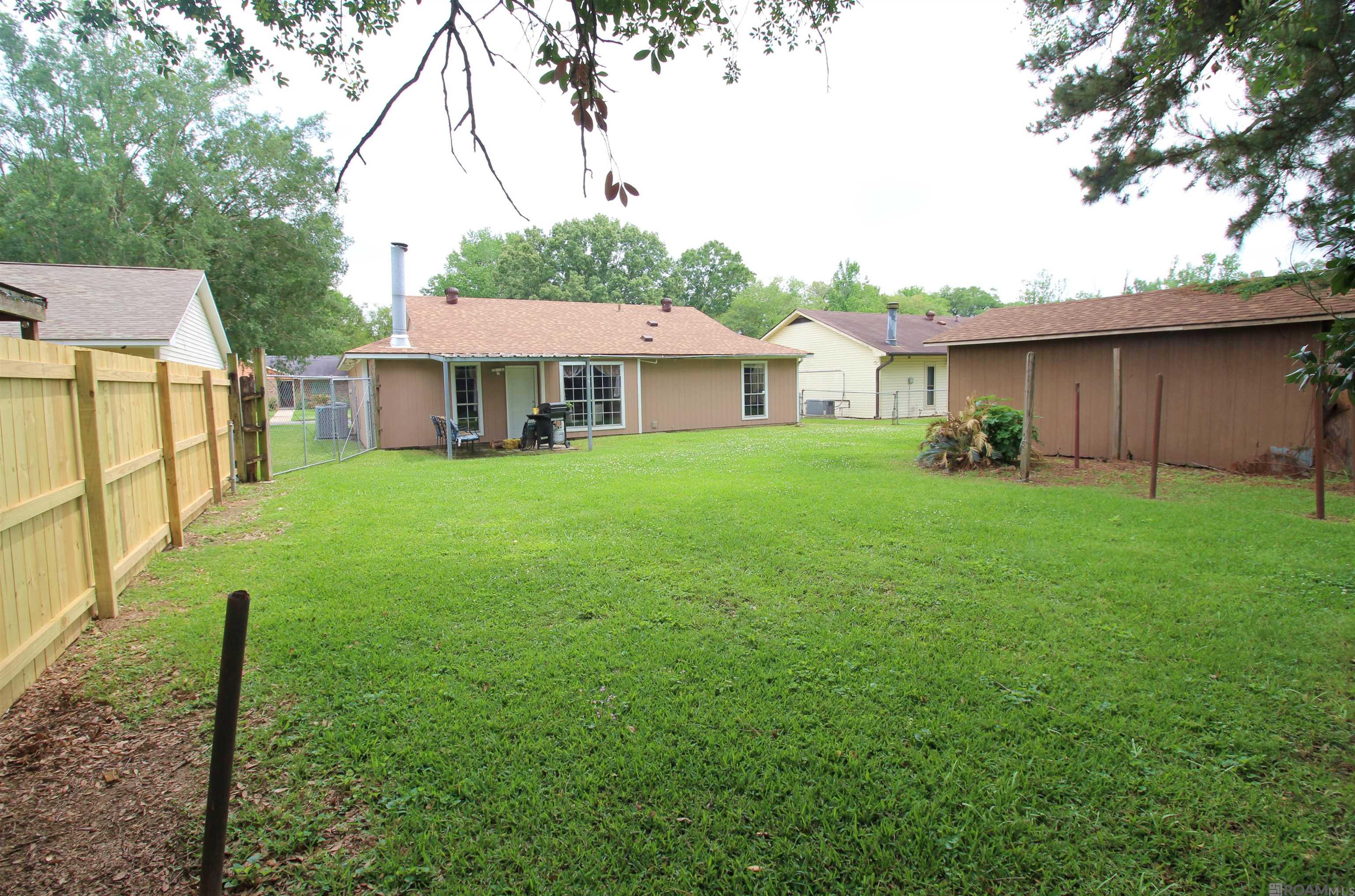 551 Windingway Dr, Baton Rouge, Louisiana image 1